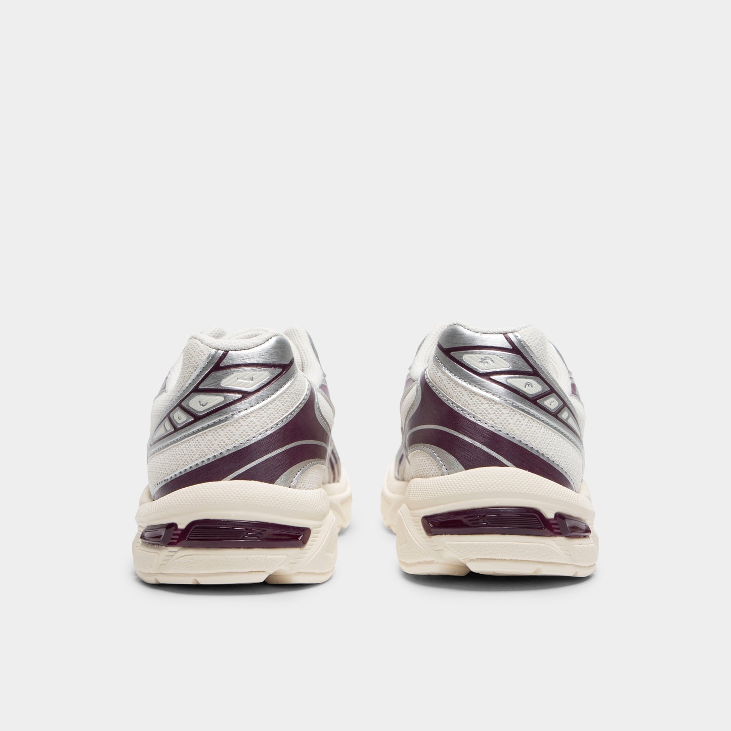 ASICS GEL-1130 Cream /  Benimo Purple
