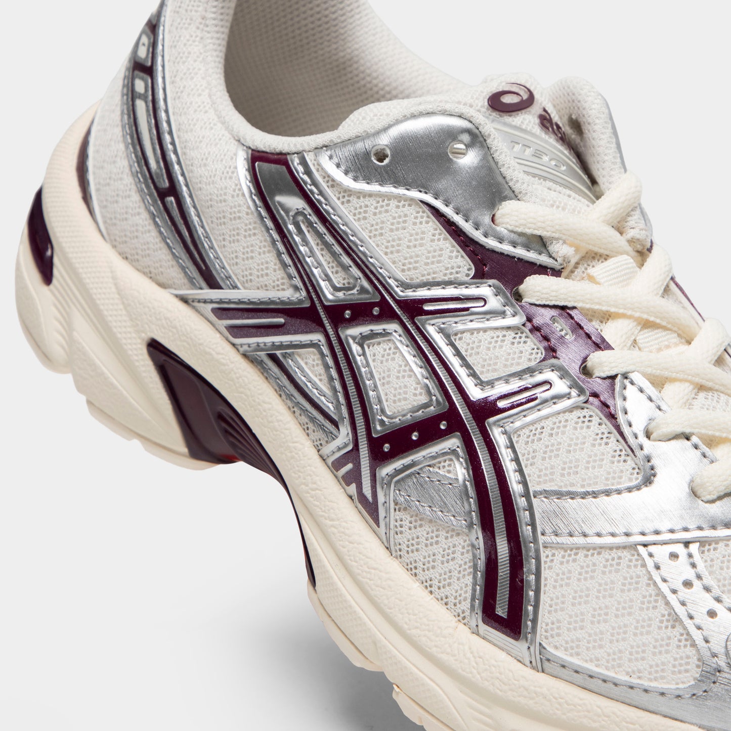 ASICS GEL-1130 Cream /  Benimo Purple