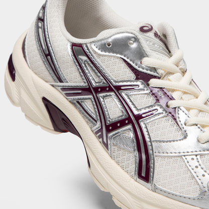 ASICS GEL-1130 Cream /  Benimo Purple