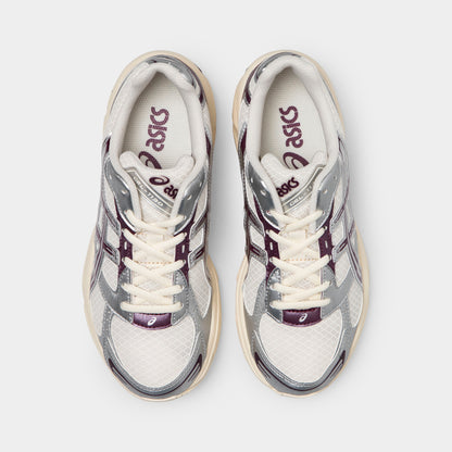 ASICS GEL-1130 Cream /  Benimo Purple