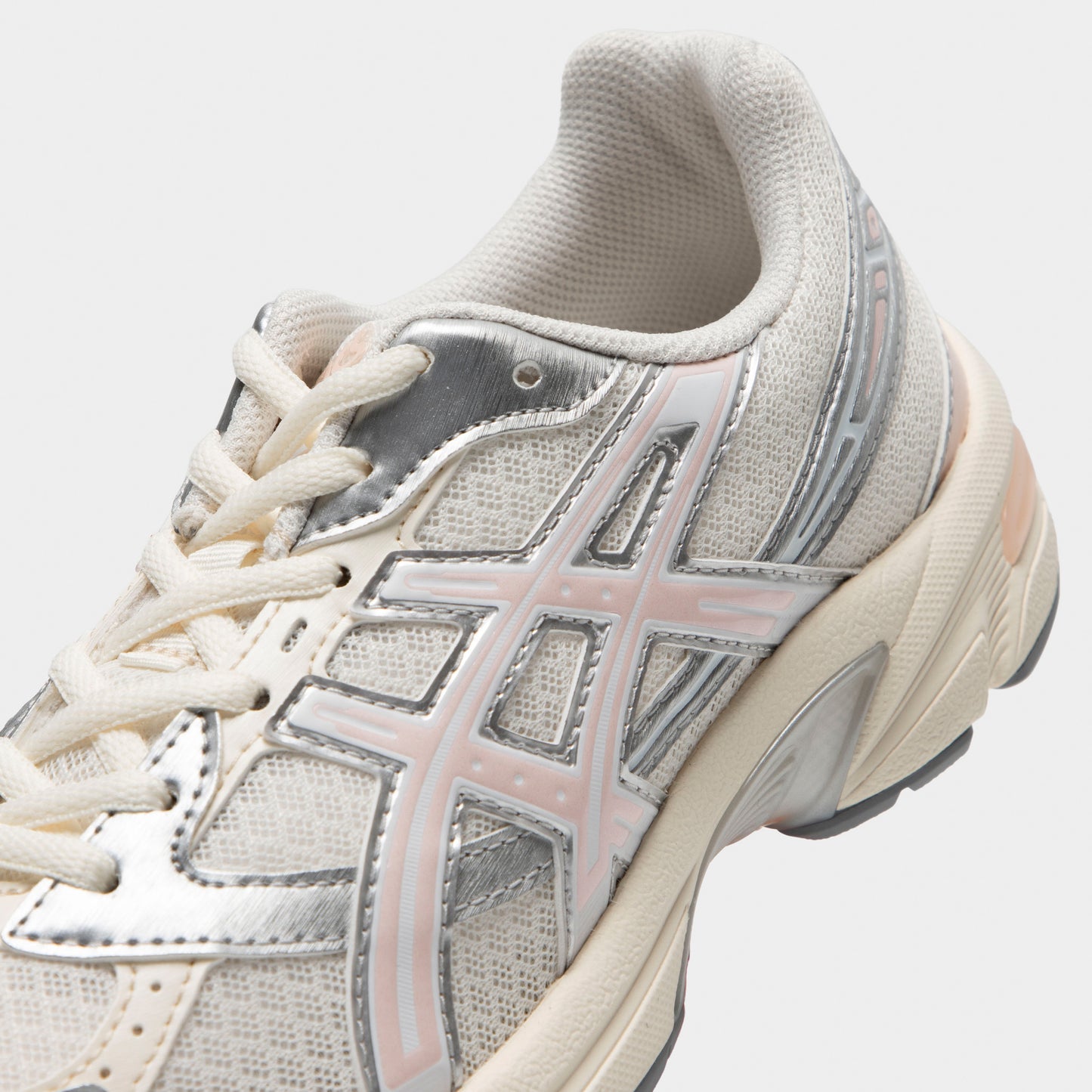 ASICS GEL-1130 Cream / Pink Cloud
