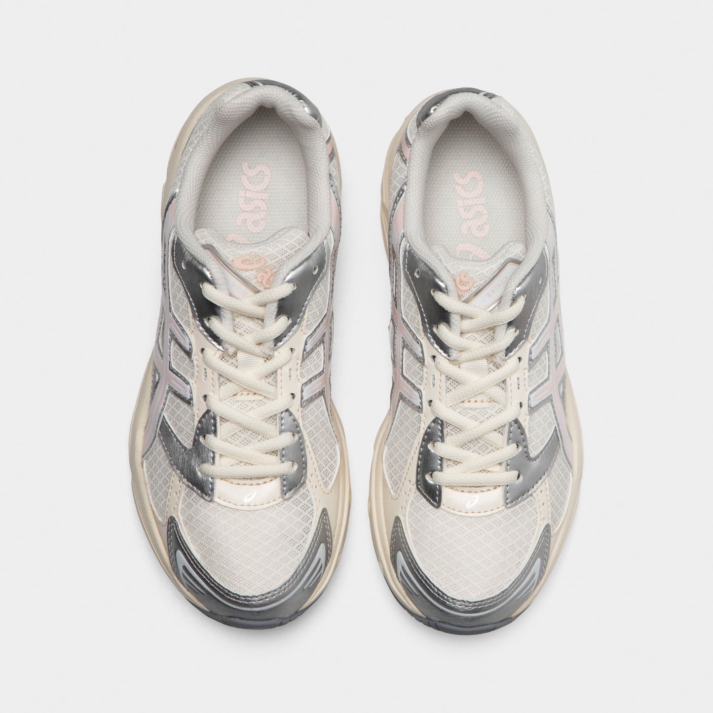 ASICS GEL-1130 Cream / Pink Cloud