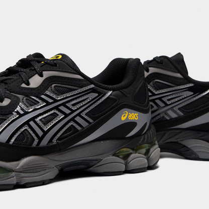 ASICS Gel-NYC Black / Gold
