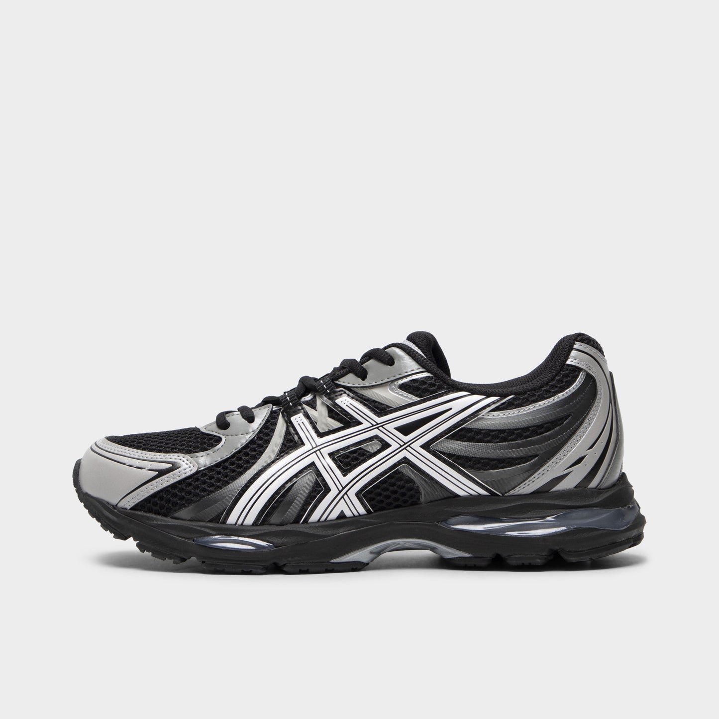 ASICS GEL-Serkiran Black / White