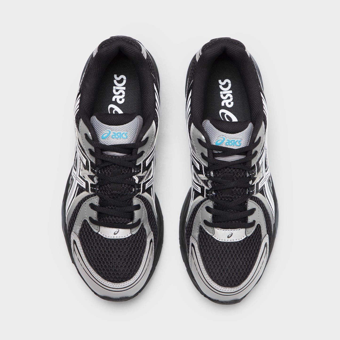 ASICS GEL-Serkiran Black / White