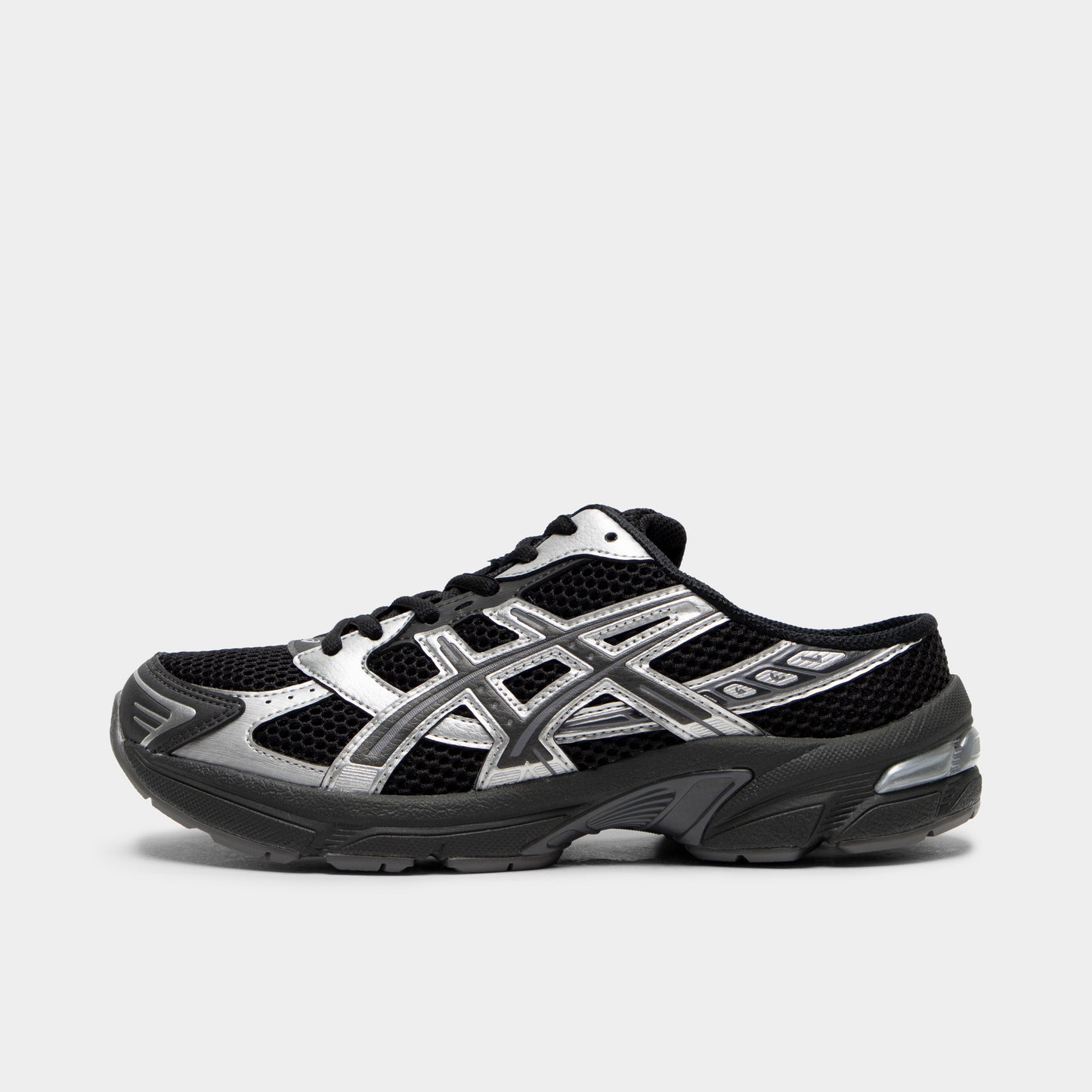 ASICS GEL-1130 Mule Black / Graphite Grey