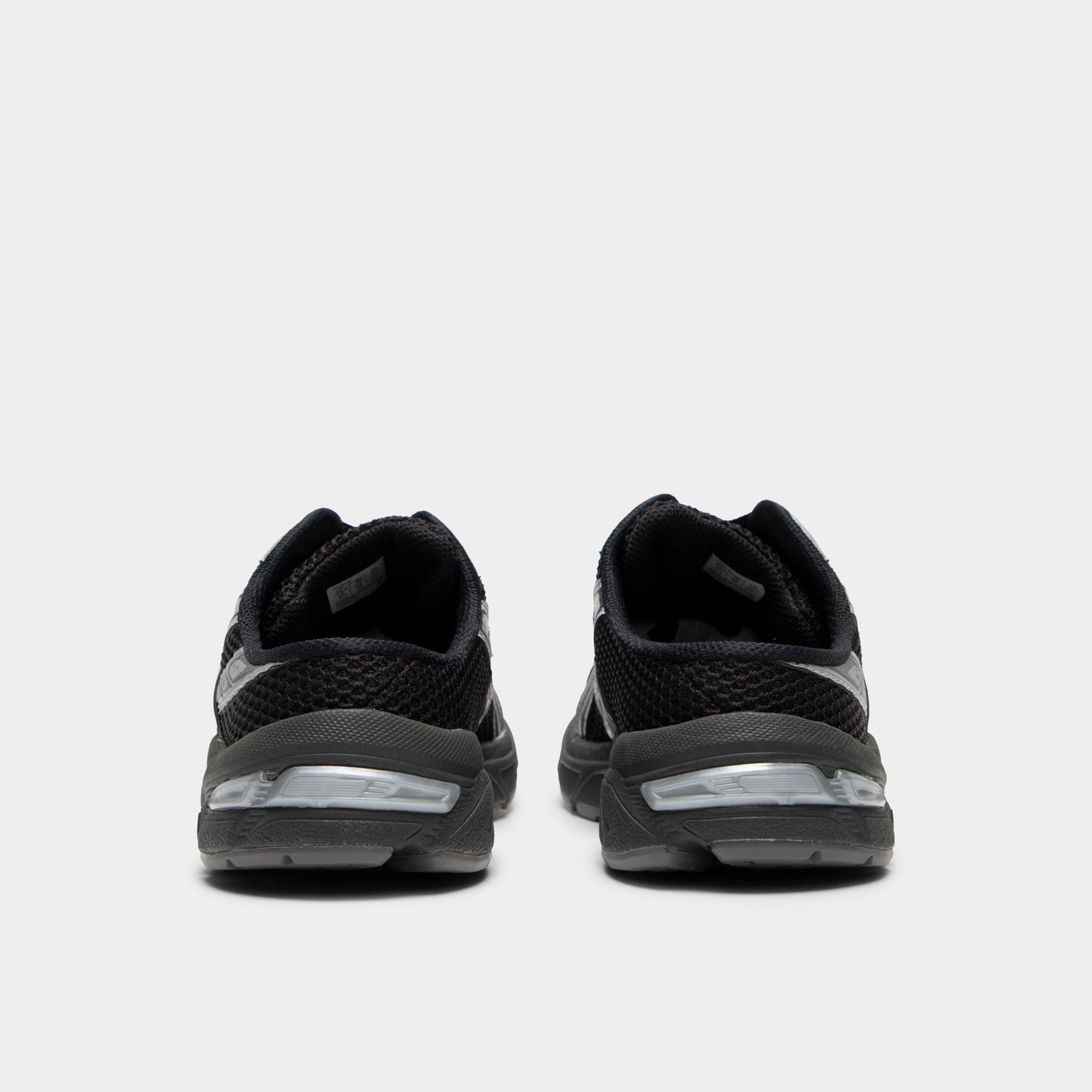 ASICS GEL-1130 Mule Black / Graphite Grey