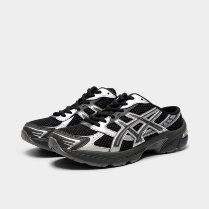 ASICS GEL-1130 Mule Black / Graphite Grey