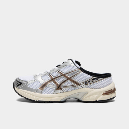 ASICS GEL-1130 Mule White / Clay Canyon