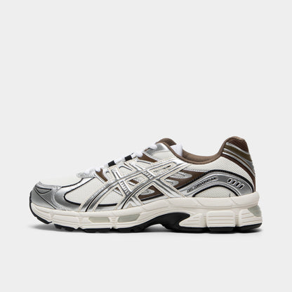 ASICS Gel-Stratus MC Blanc / Argile Canyon
