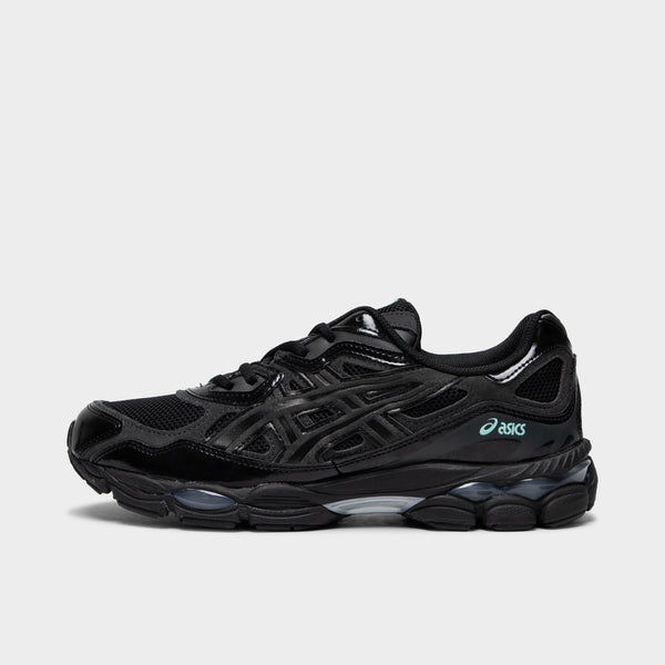 ASICS Gel-NYC Black / Graphite Grey – JD Sports