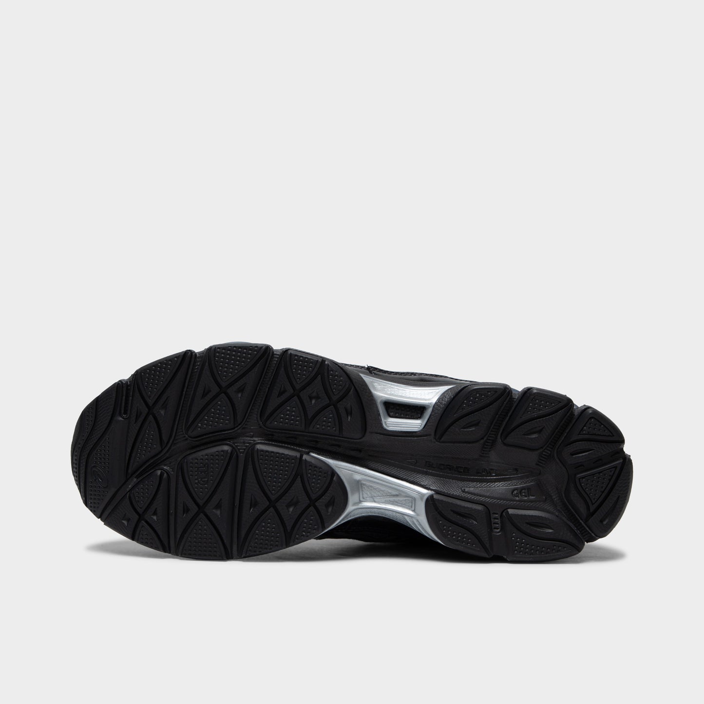 ASICS GEL-NYC Black / Graphite Grey