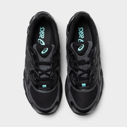 ASICS GEL-NYC Black / Graphite Grey