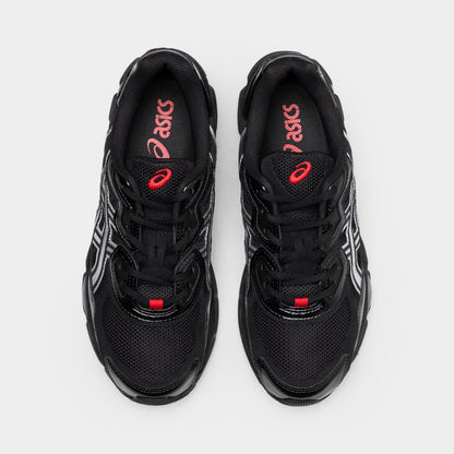 ASICS Gel-NYC Black / Pure Silver