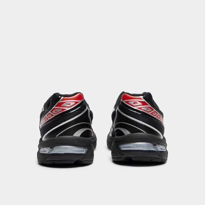 ASICS GEL-1130 Black / Classic Red