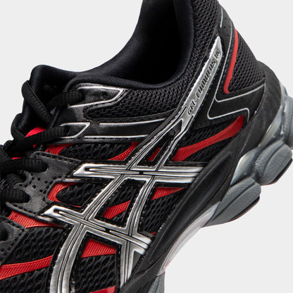 ASICS Gel-1130 Black / Classic Red