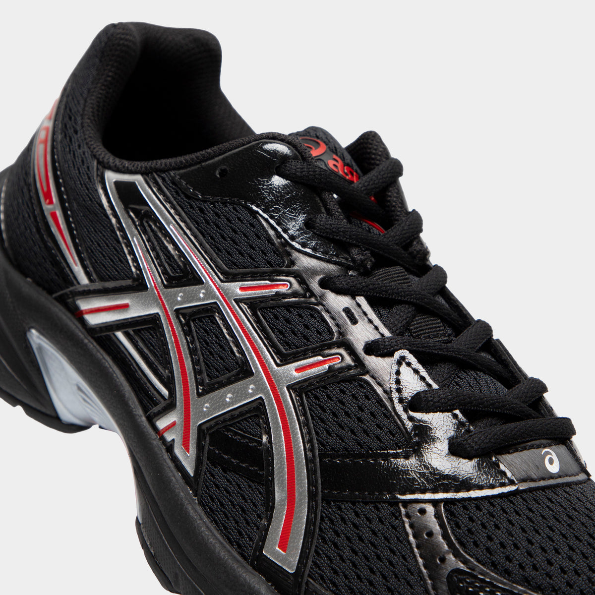 ASICS GEL-1130 Black / Classic Red