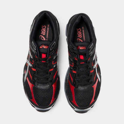 ASICS Gel-1130 Black / Classic Red