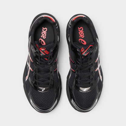 ASICS GEL-1130 Black / Classic Red
