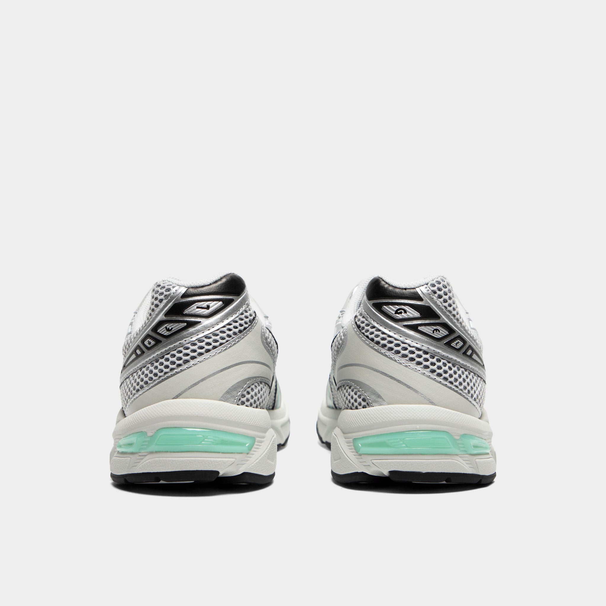 ASICS Gel-1130 White / Illuminante Mint – JD Sports
