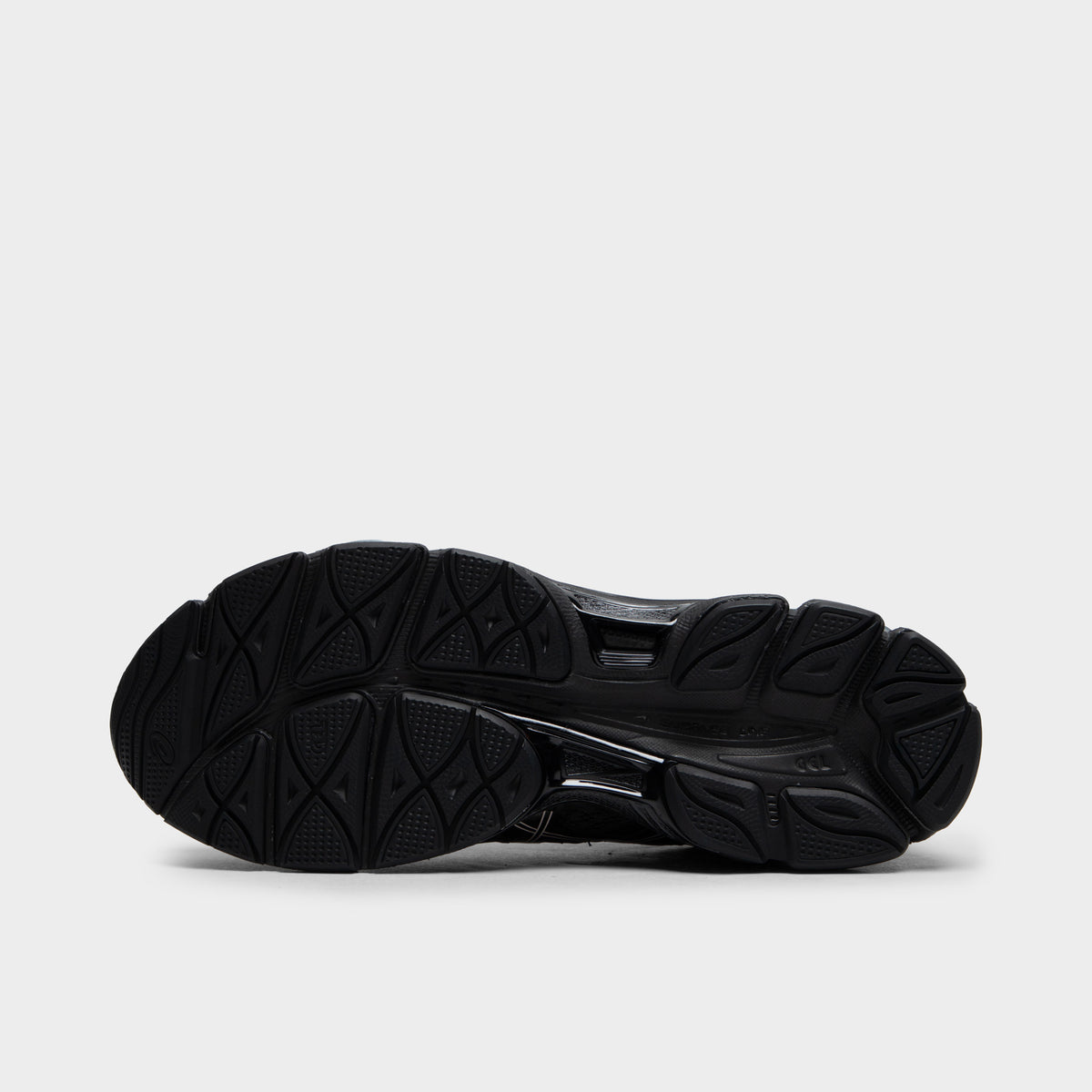 ASICS GEL-CUMULUS 16 Graphite Grey / Black