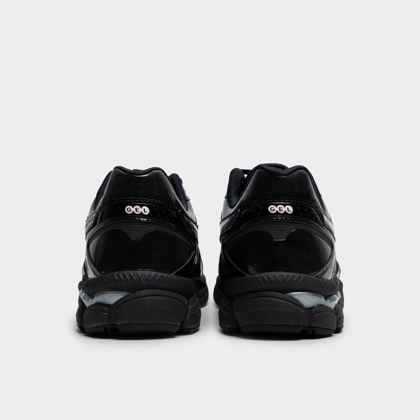 ASICS GEL-CUMULUS 16 Graphite Grey / Black