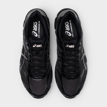ASICS GEL-CUMULUS 16 Graphite Grey / Black