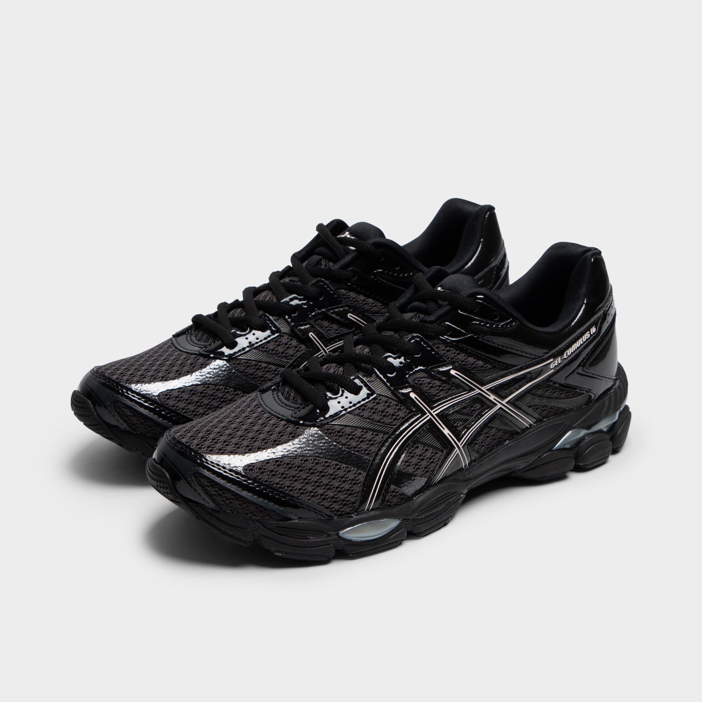 ASICS GEL-CUMULUS 16 Graphite Grey / Black