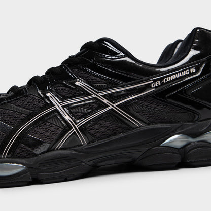 ASICS GEL-CUMULUS 16 Graphite Grey / Black