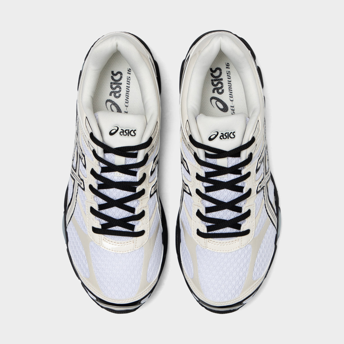 ASICS GEL-CUMULUS 16 Blanc / Crème