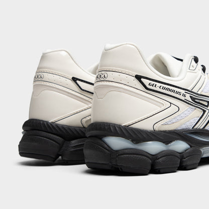 ASICS GEL-CUMULUS 16 Blanc / Crème