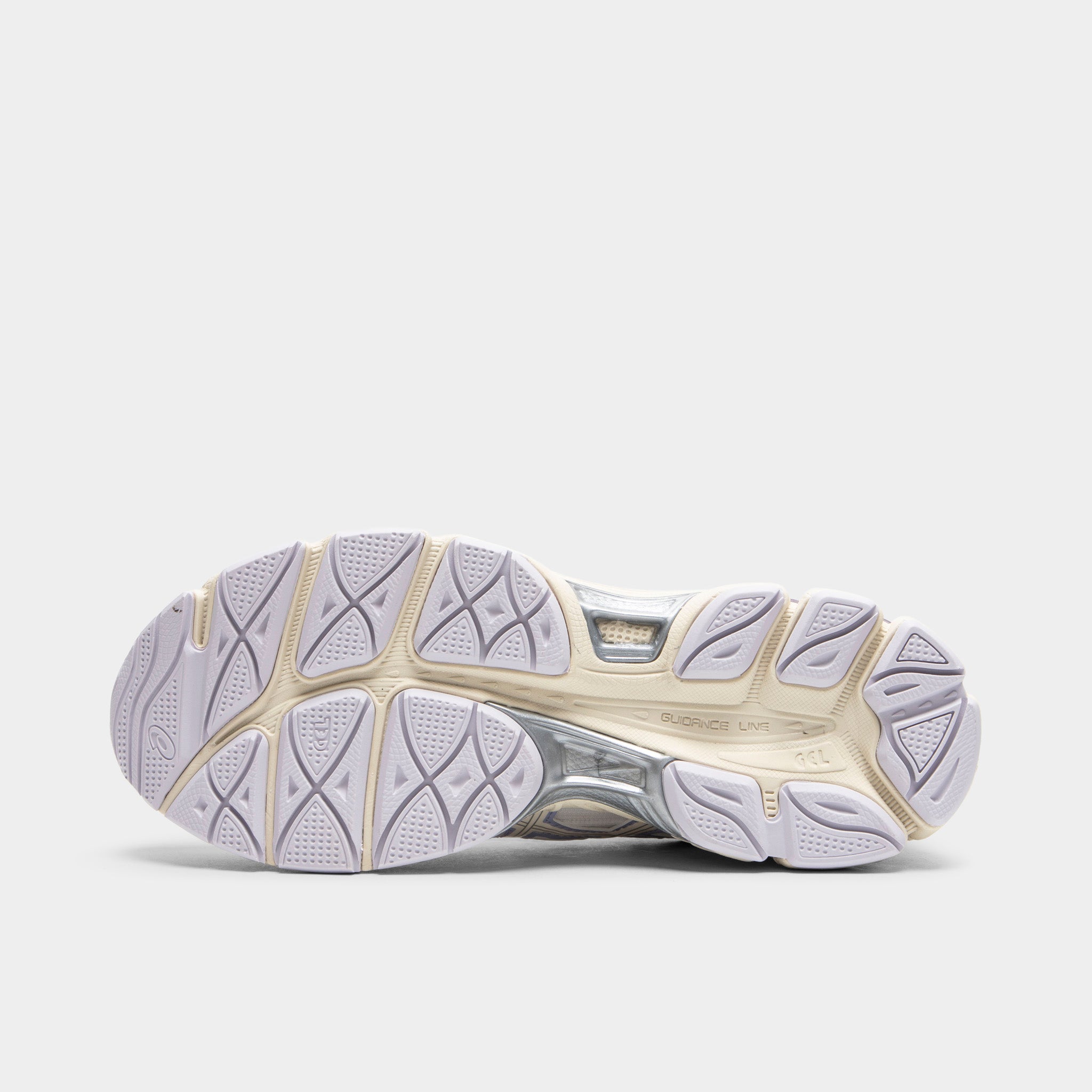 ASICS GEL-Cumulus 16 White / Vapor – JD Sports
