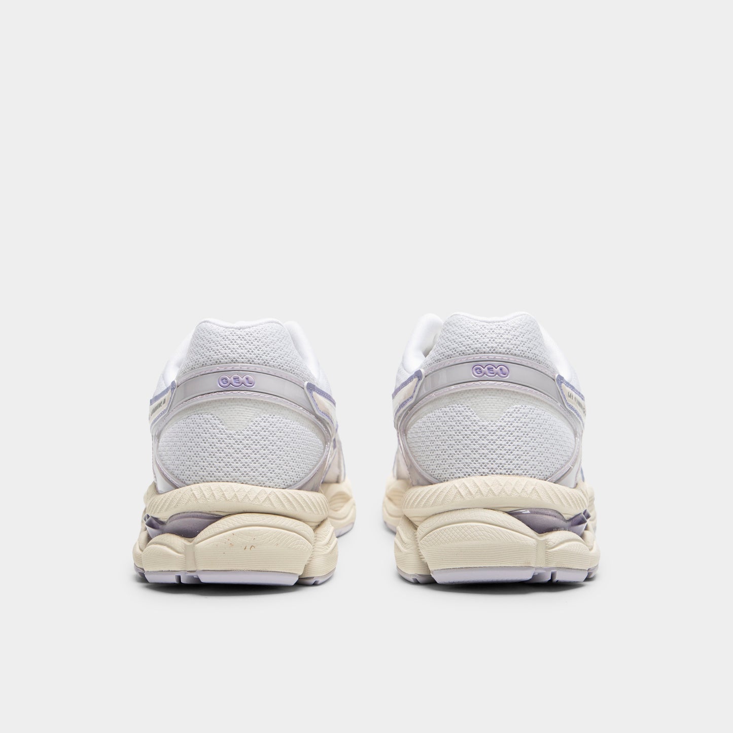 ASICS GEL-Cumulus 16 White / Vapor