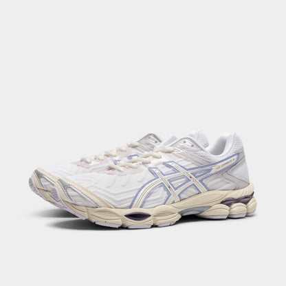 ASICS GEL-Cumulus 16 White / Vapor