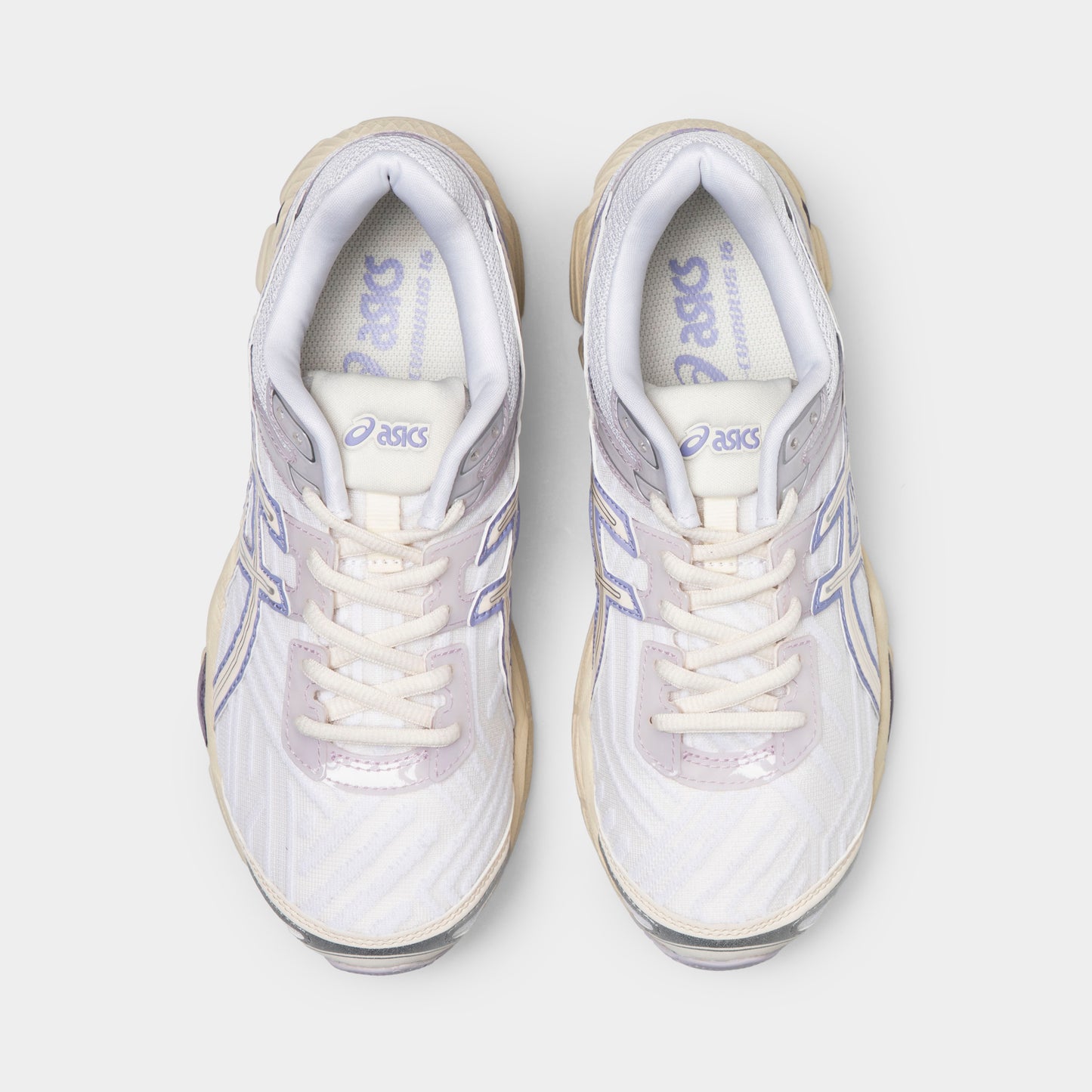 ASICS GEL-Cumulus 16 White / Vapor