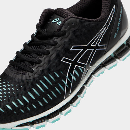 ASICS Gel-Quantum 360 Black / Black