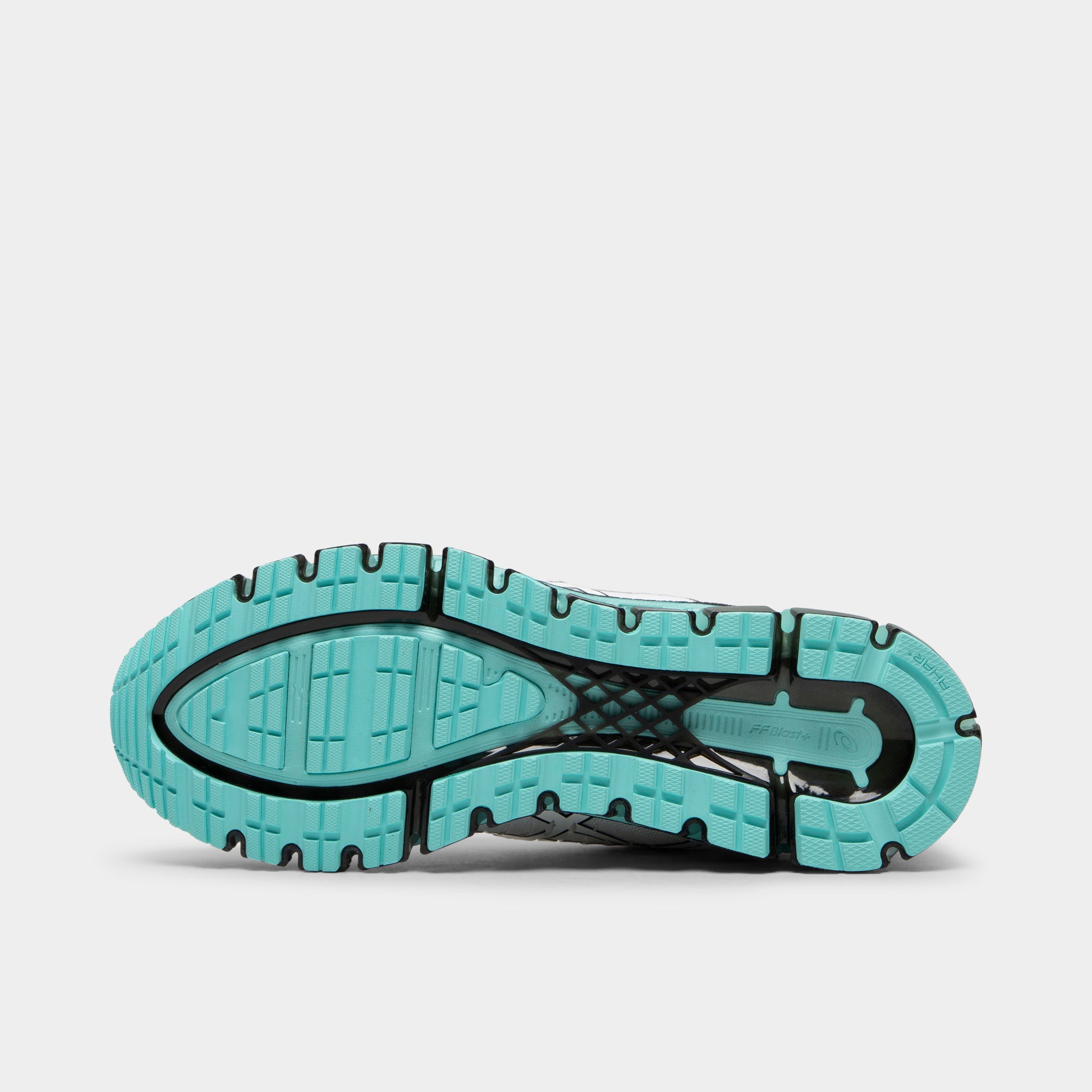 ASICS GEL-QUANTUM 360 White / Illuminate Mint – JD Sports