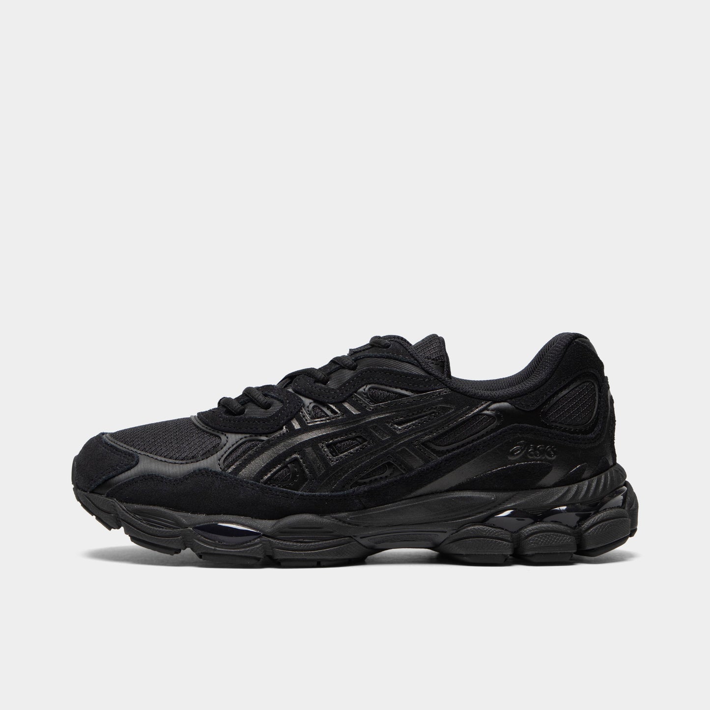 ASICS Gel-NYC Noir / Noir