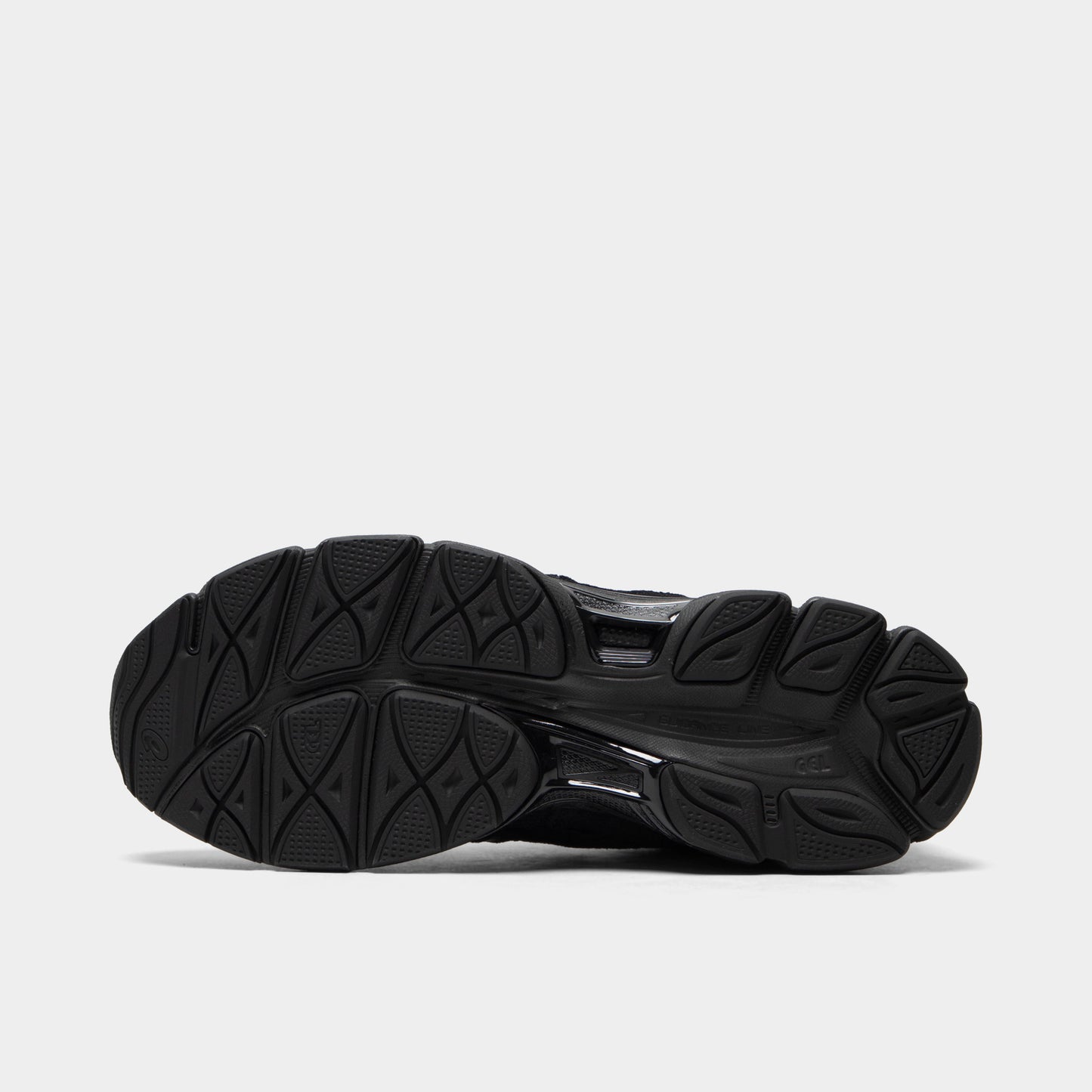 ASICS Gel-NYC Noir / Noir