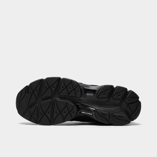ASICS Gel-NYC Black / Black