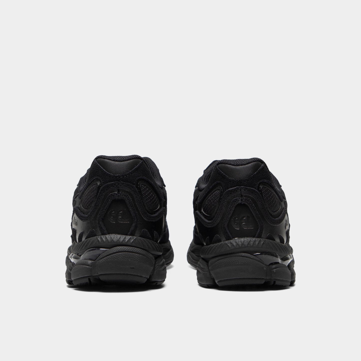 ASICS Gel-NYC Noir / Noir