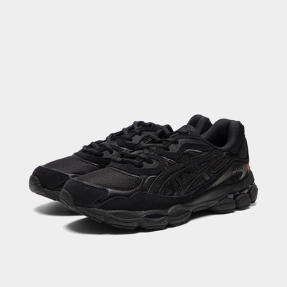 ASICS Gel-NYC Noir / Noir