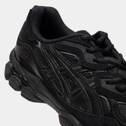 ASICS Gel-NYC Noir / Noir