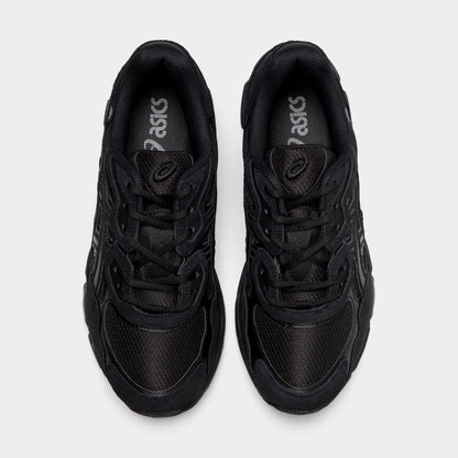 ASICS Gel-NYC Noir / Noir