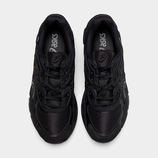 ASICS Gel-NYC Black / Black