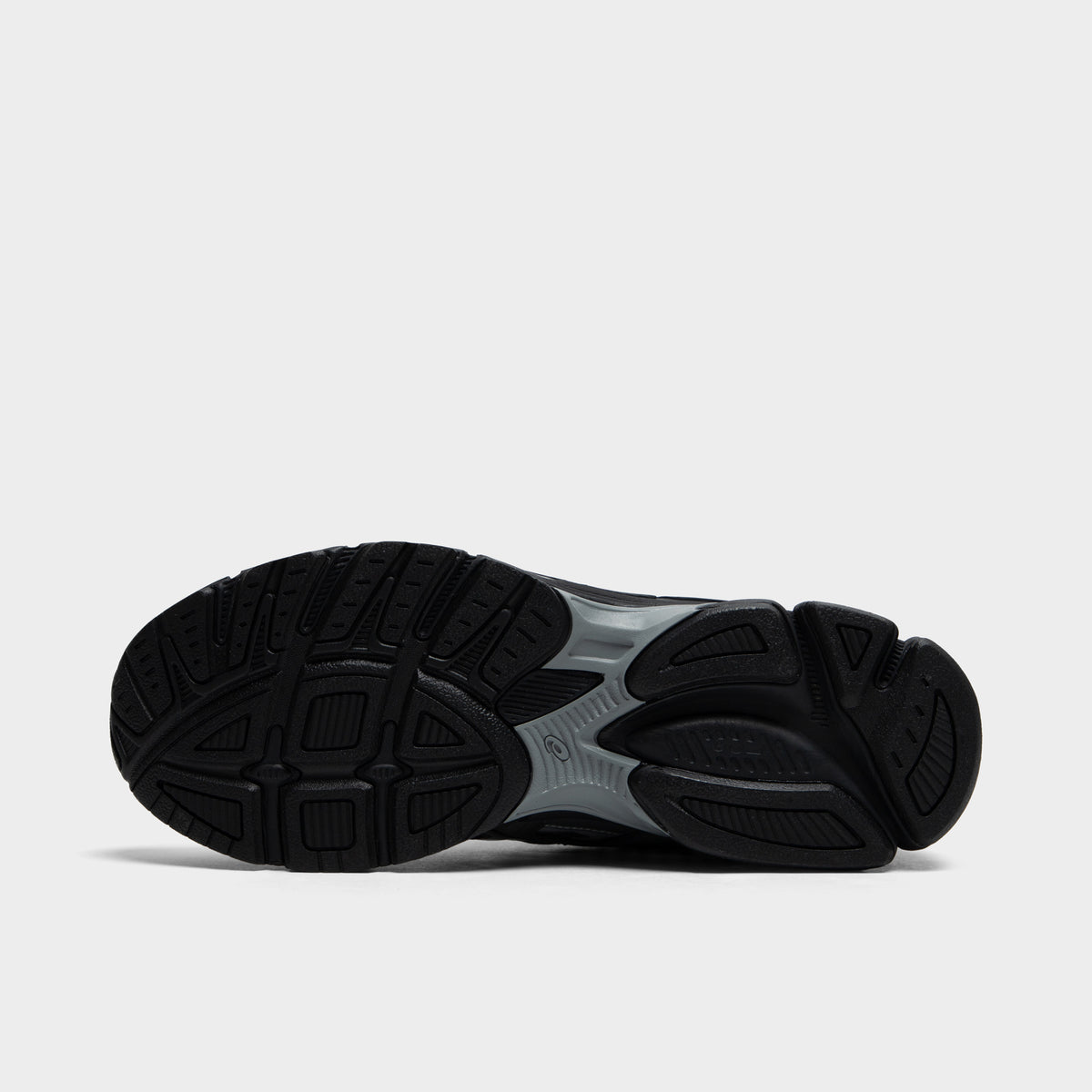 ASICS Gel-Stratus MC Gravier / Argent Pur