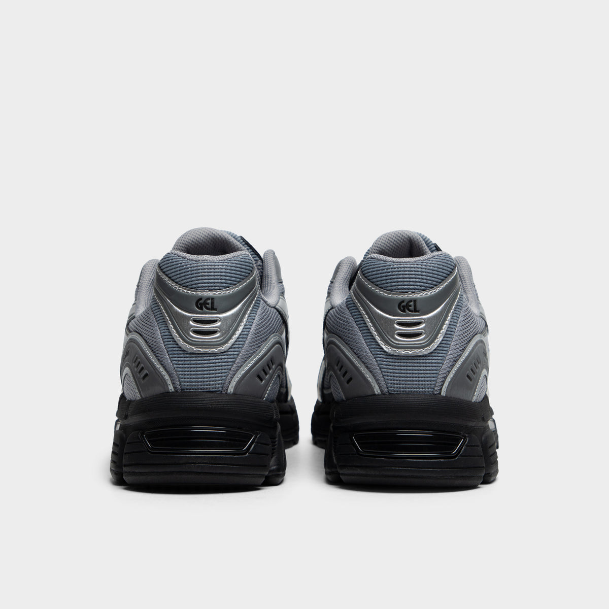 ASICS Gel-Stratus MC Gravier / Argent Pur