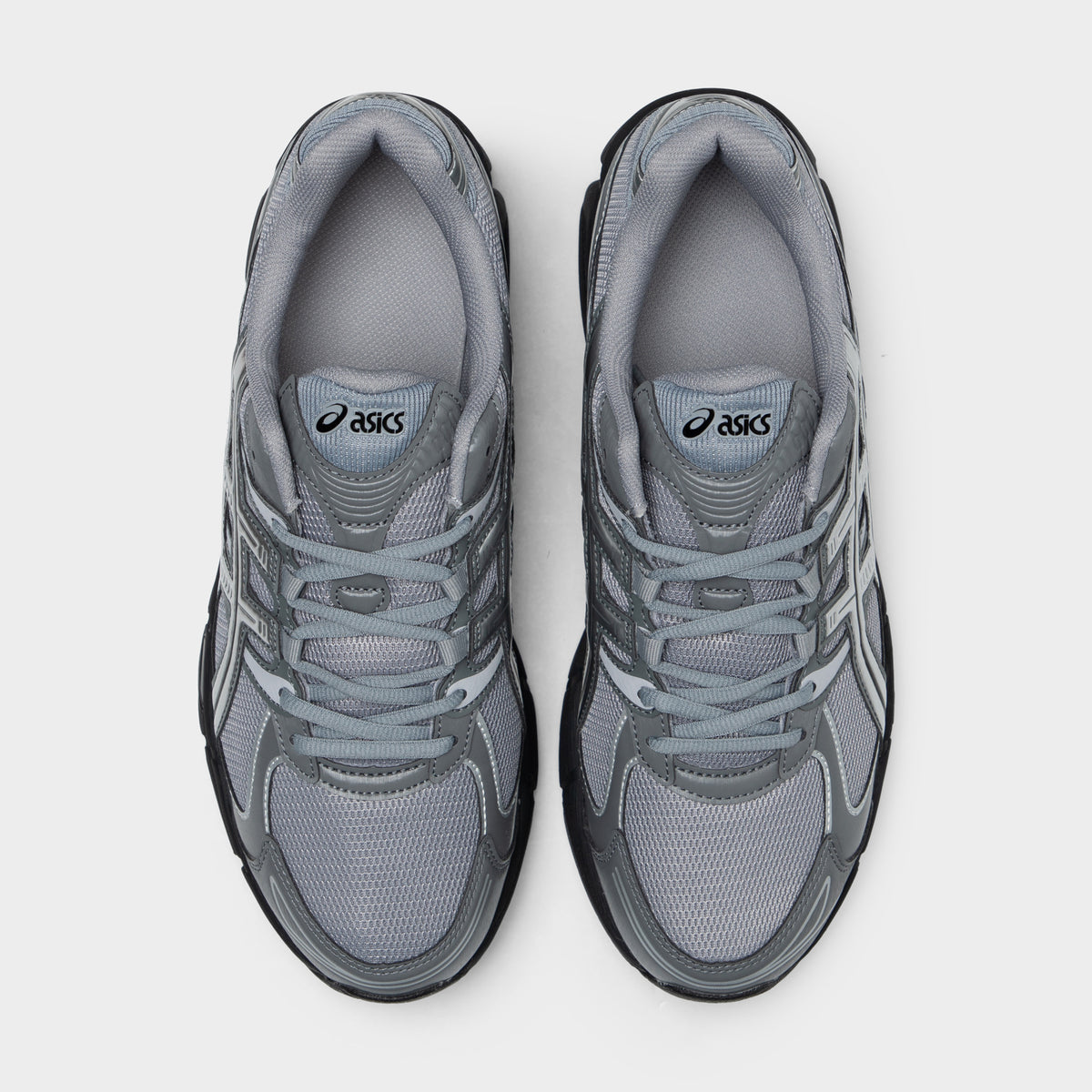 ASICS Gel-Stratus MC Gravier / Argent Pur