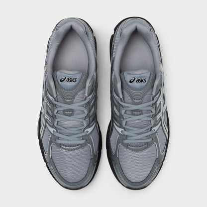 ASICS Gel-Stratus MC Gravier / Argent Pur