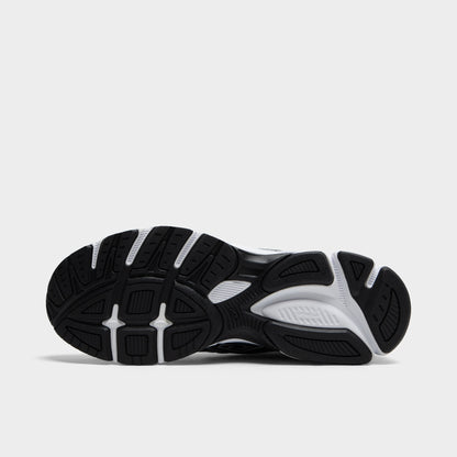 ASICS Gel-Stratus MC White / Black